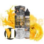 سالت بمب انبه ویگاد <br><span>Vgod Mango Bomb SaltNic 30ml</span>